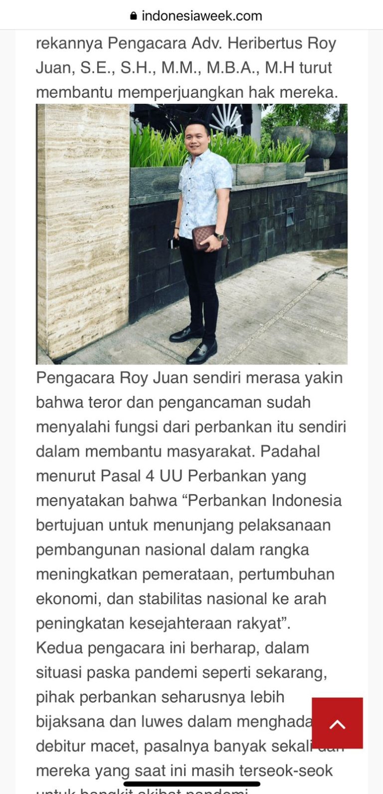 Publikasi Media 1