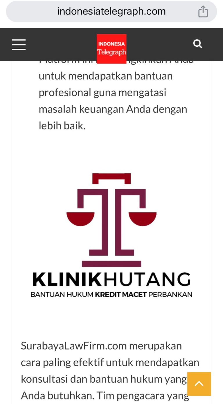 kredit macet kartu kredit