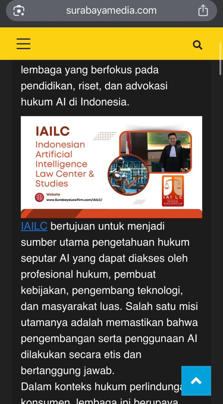 Hukum Ketenagakerjaan