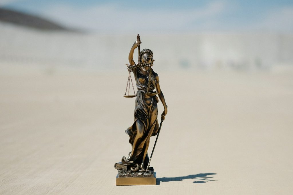 Hukum Restorative Justice
