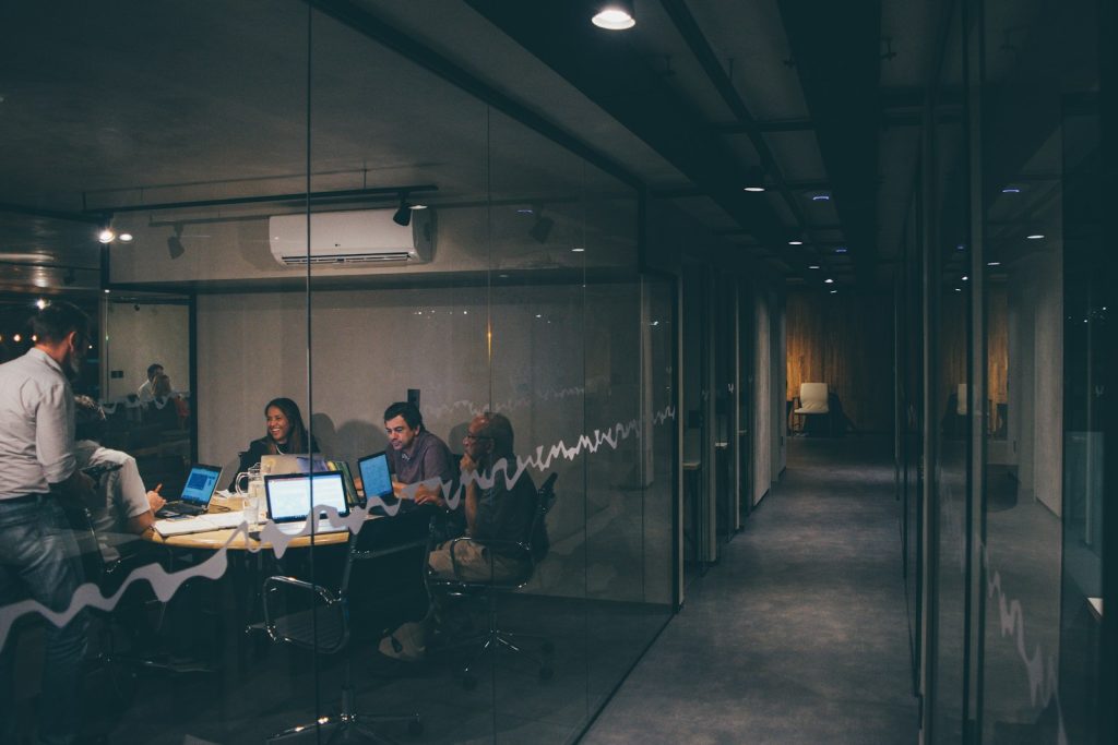 pengacara startup